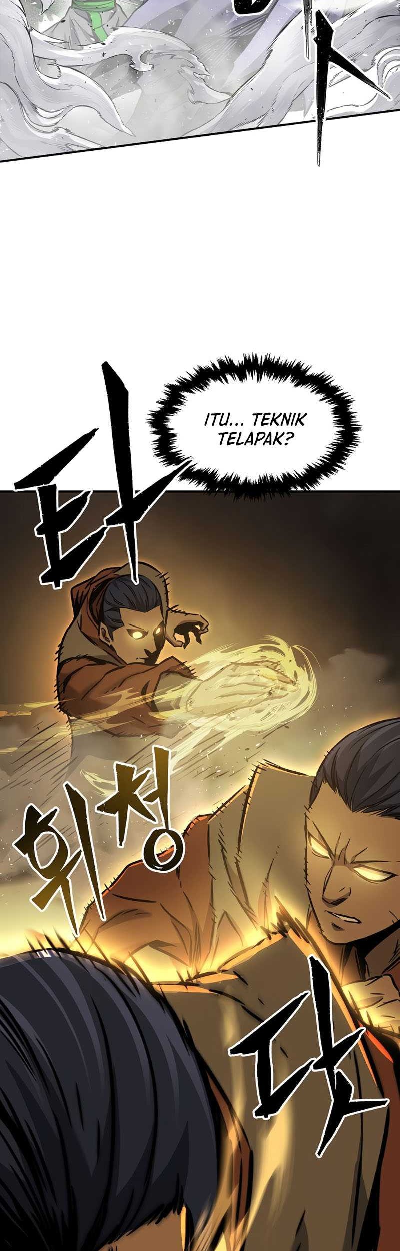 Absolute Sword Sense Chapter 34 page 39