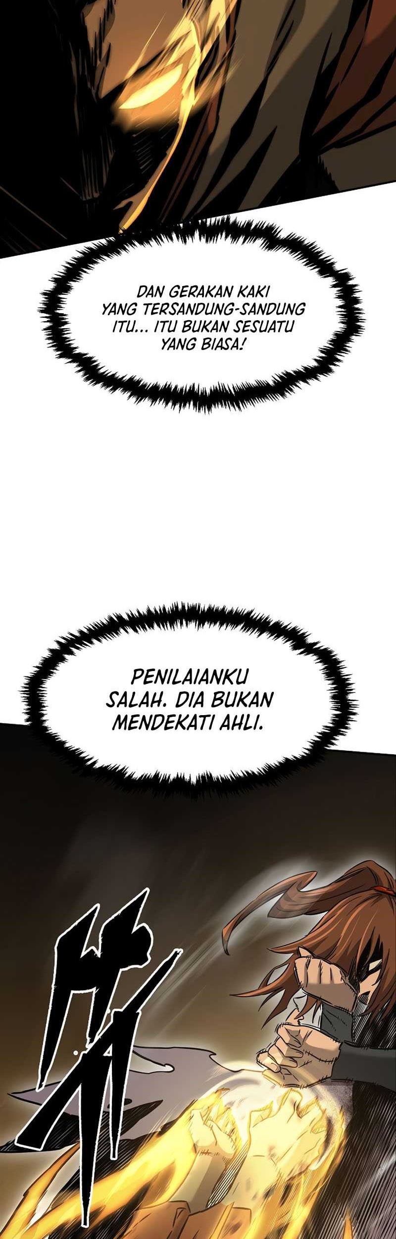Absolute Sword Sense Chapter 34 page 40