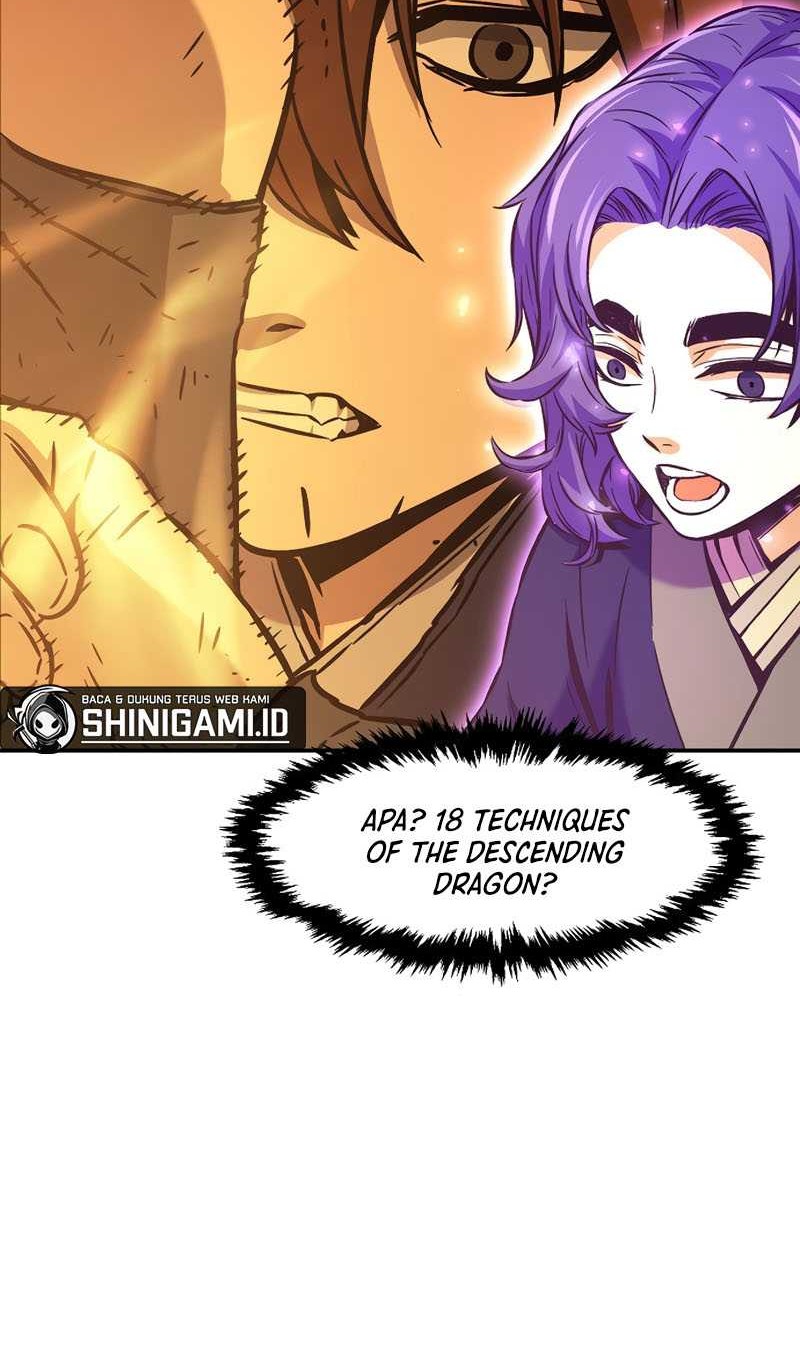 Absolute Sword Sense Chapter 34 page 42