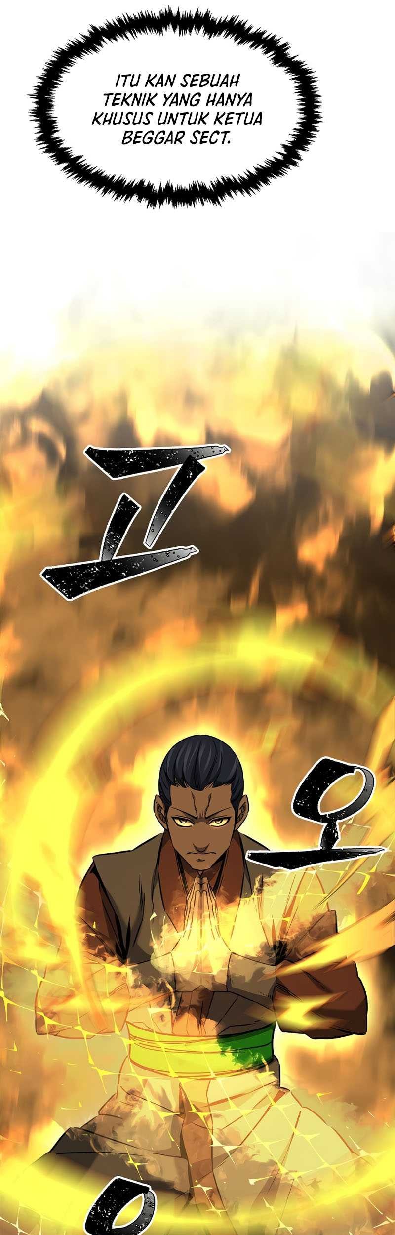 Absolute Sword Sense Chapter 34 page 43