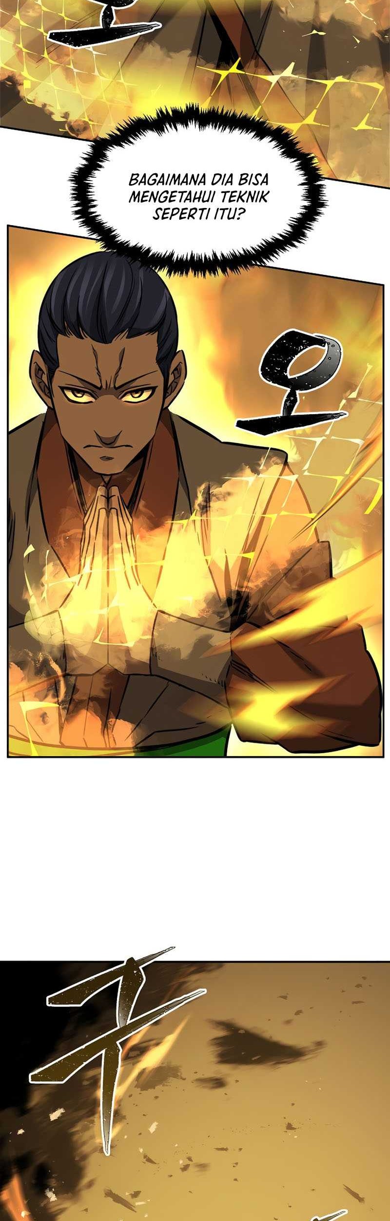 Absolute Sword Sense Chapter 34 page 44