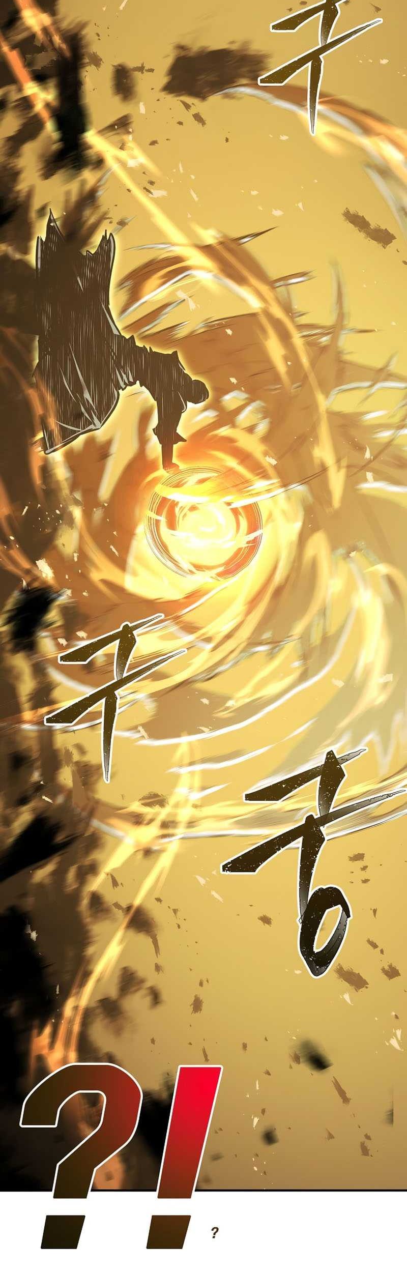 Absolute Sword Sense Chapter 34 page 45