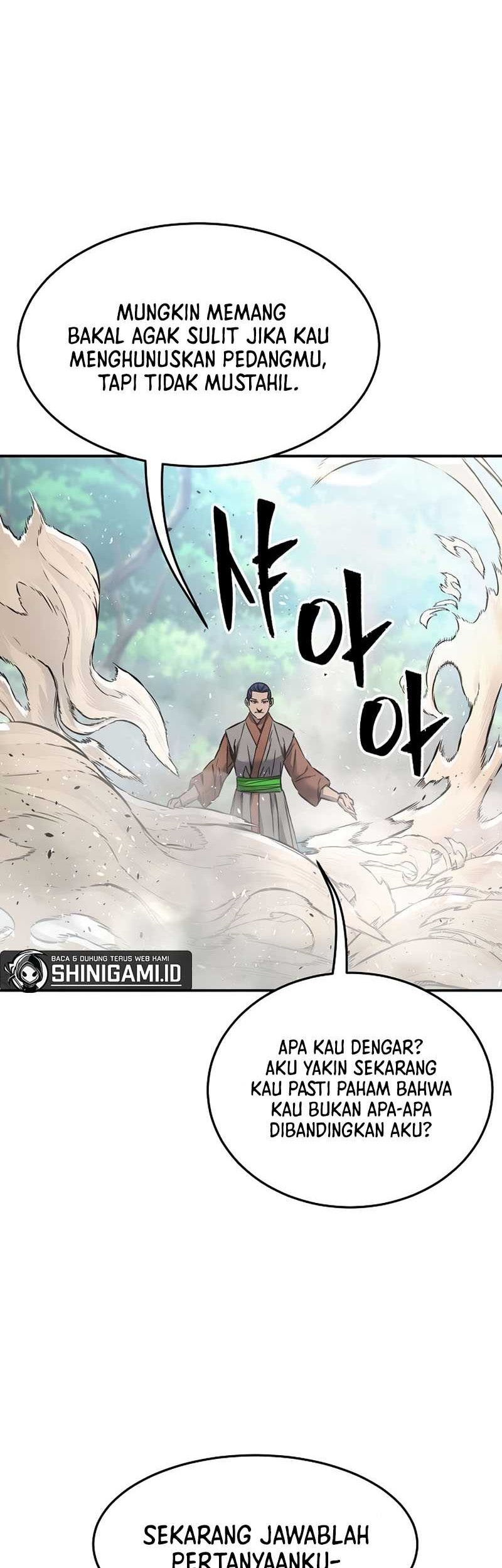 Absolute Sword Sense Chapter 34 page 46