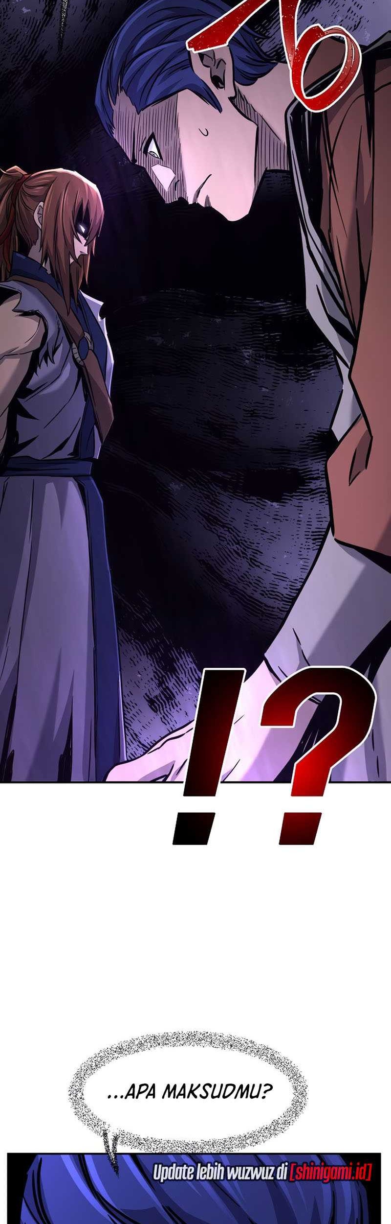 Absolute Sword Sense Chapter 33 page 50