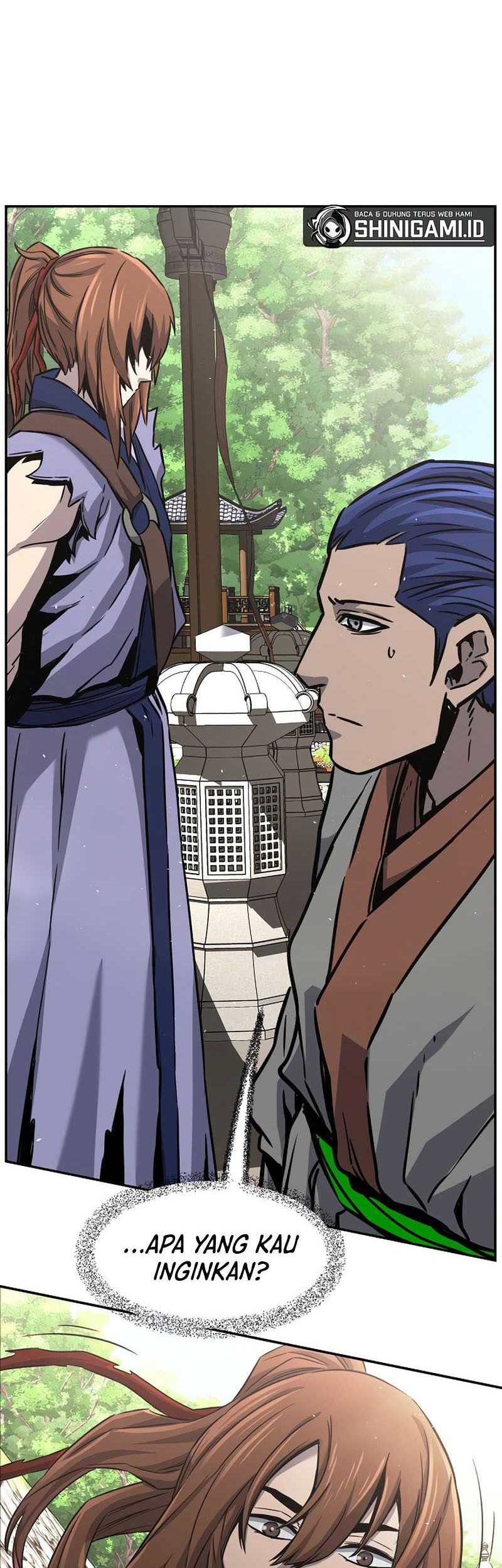 Absolute Sword Sense Chapter 33 page 52