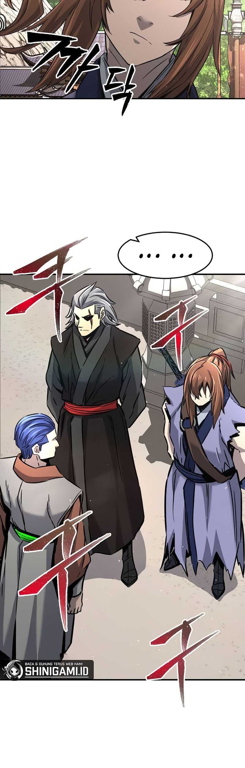 Absolute Sword Sense Chapter 33 page 53