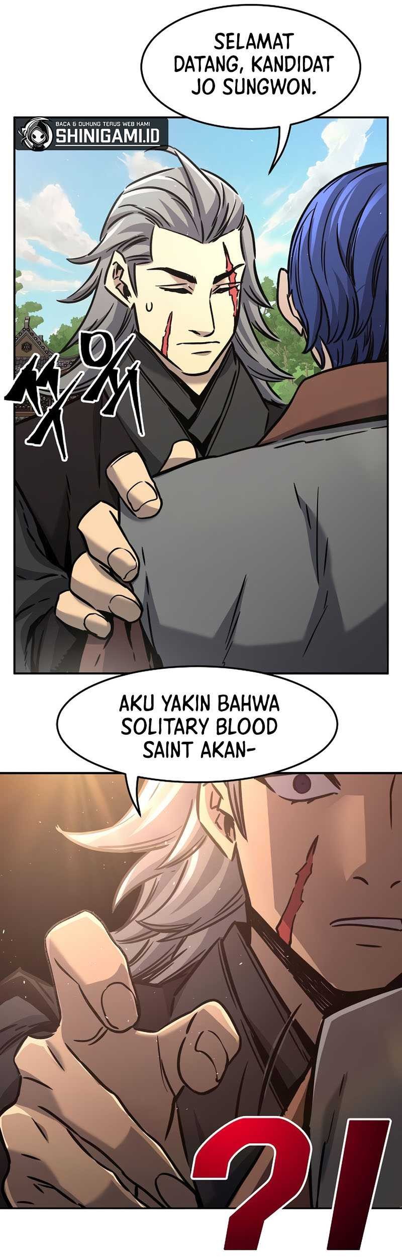 Absolute Sword Sense Chapter 33 page 55
