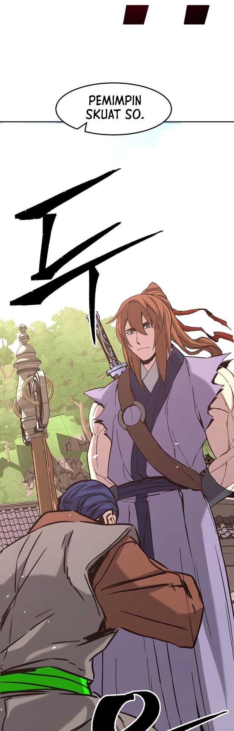 Absolute Sword Sense Chapter 33 page 56