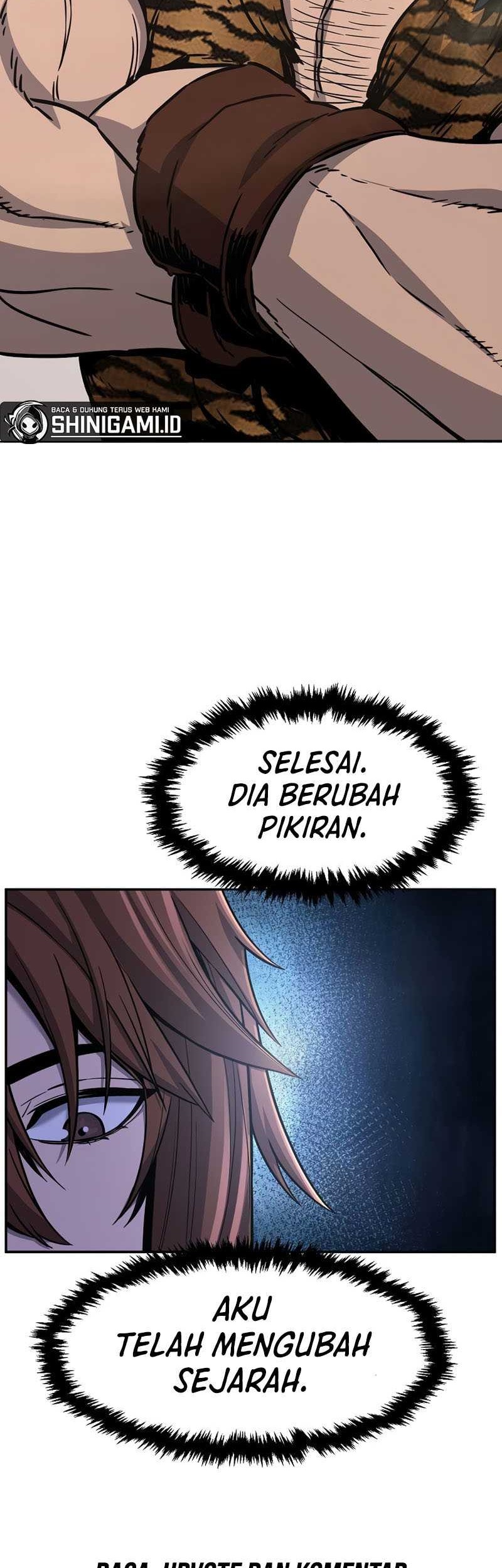 Absolute Sword Sense Chapter 33 page 58