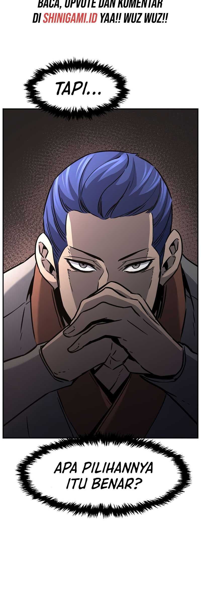 Absolute Sword Sense Chapter 33 page 59