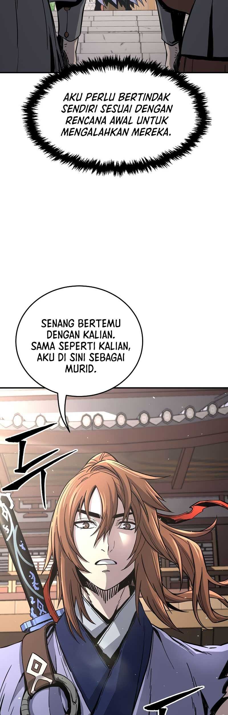 Absolute Sword Sense Chapter 33 page 6