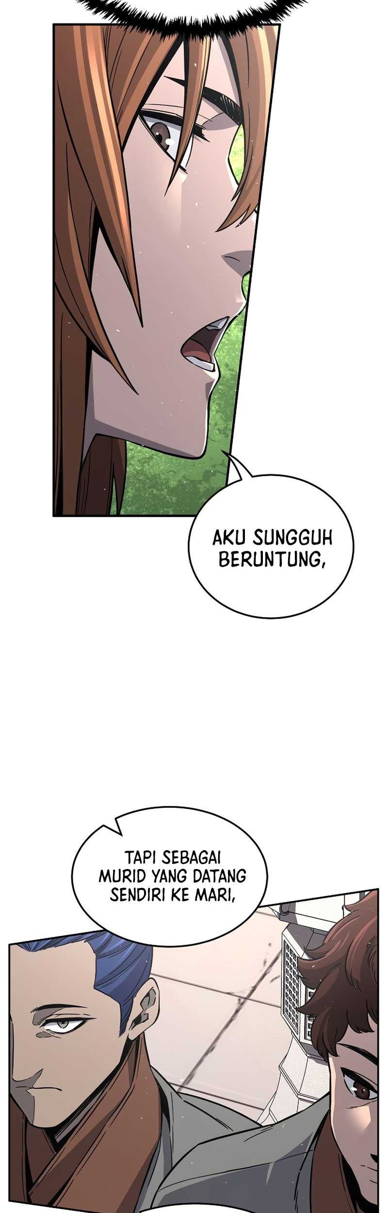 Absolute Sword Sense Chapter 33 page 10