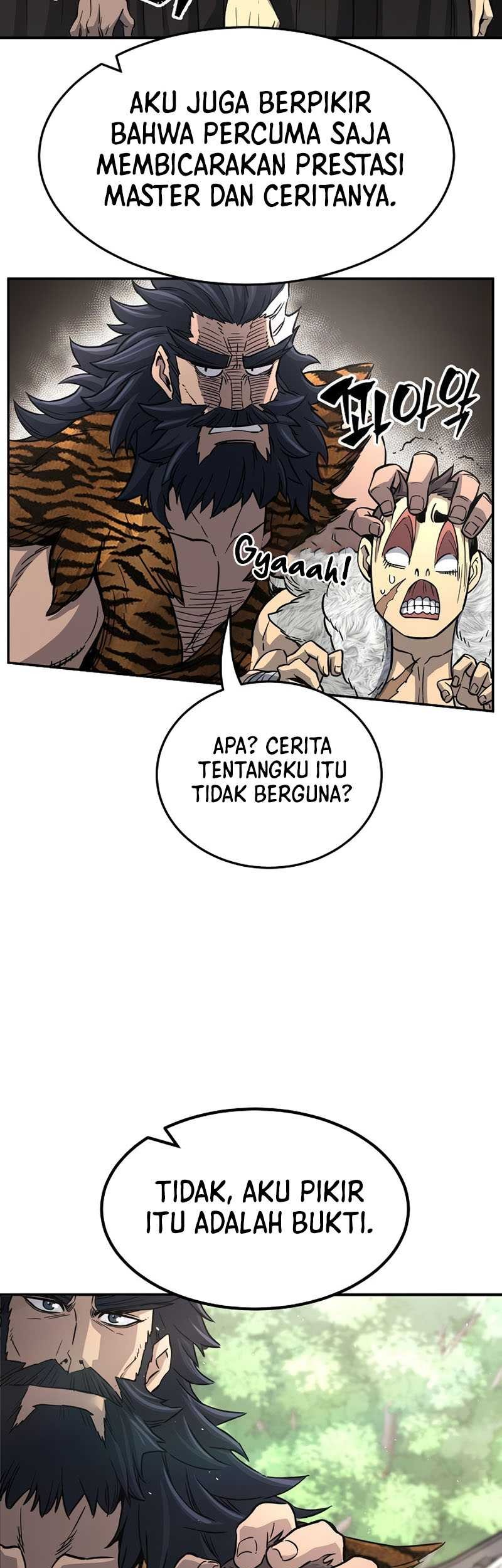 Absolute Sword Sense Chapter 33 page 12
