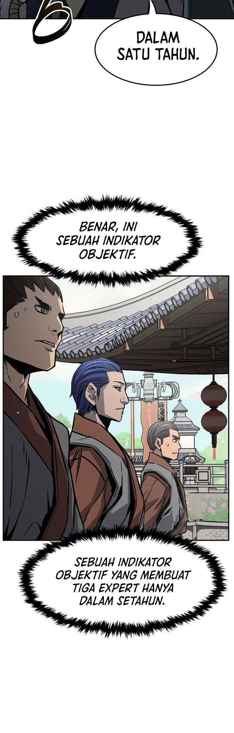 Absolute Sword Sense Chapter 33 page 15