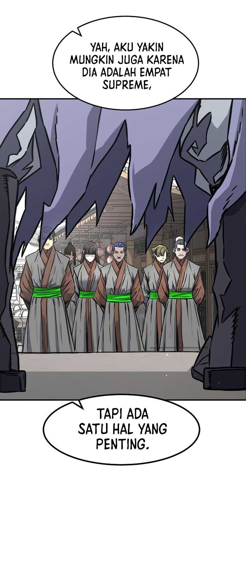 Absolute Sword Sense Chapter 33 page 18
