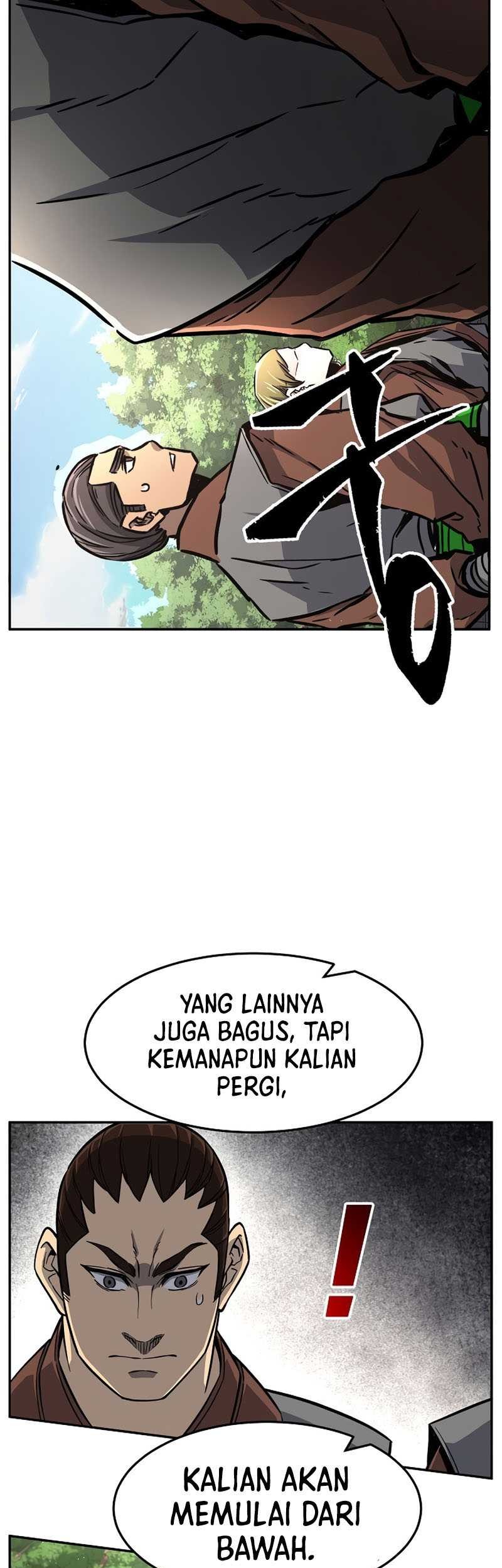 Absolute Sword Sense Chapter 33 page 23