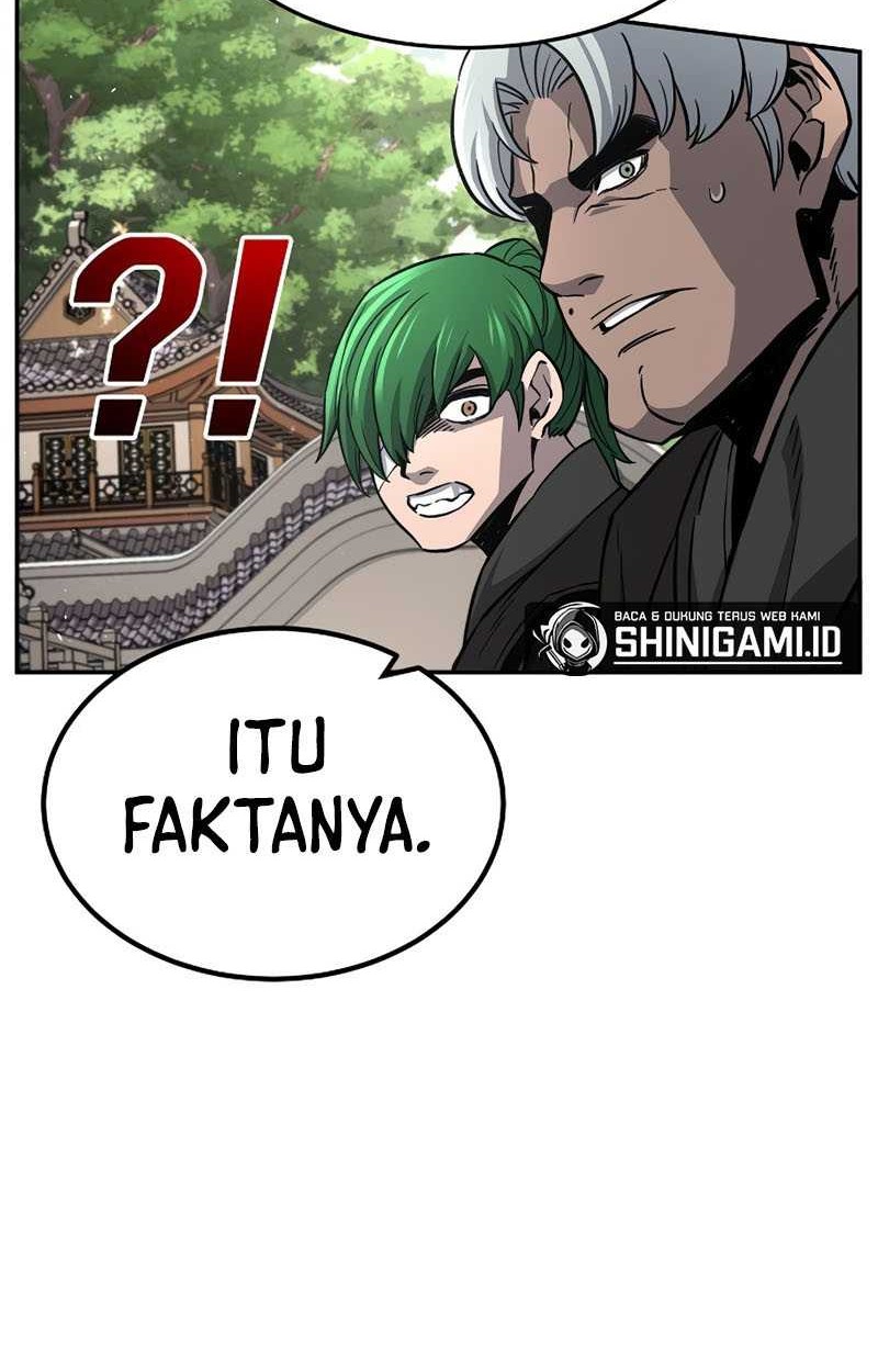 Absolute Sword Sense Chapter 33 page 24