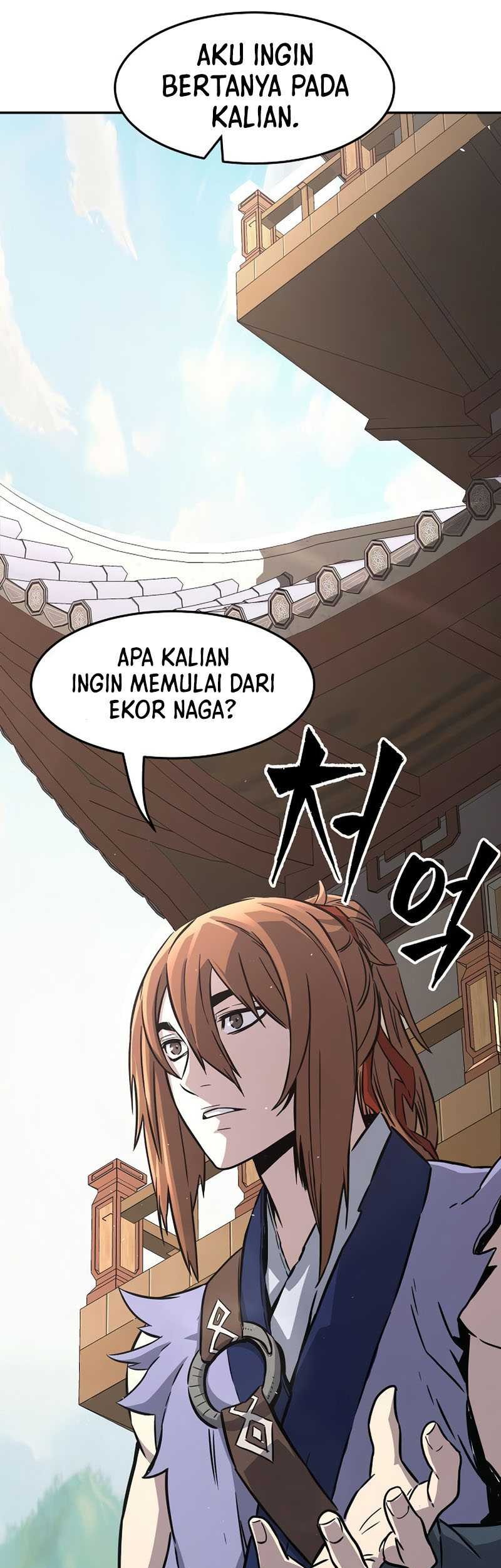 Absolute Sword Sense Chapter 33 page 25