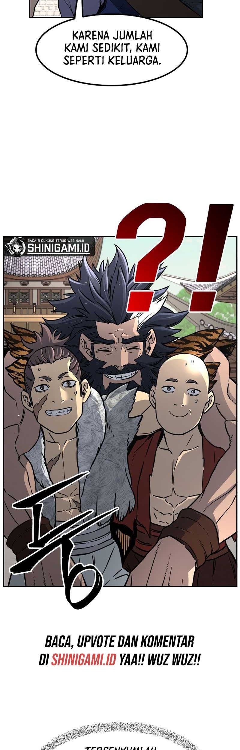 Absolute Sword Sense Chapter 33 page 27