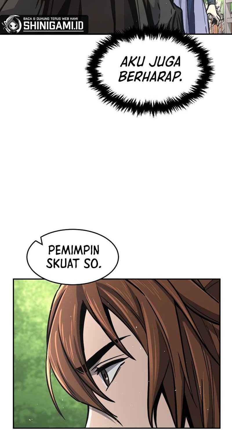 Absolute Sword Sense Chapter 33 page 36