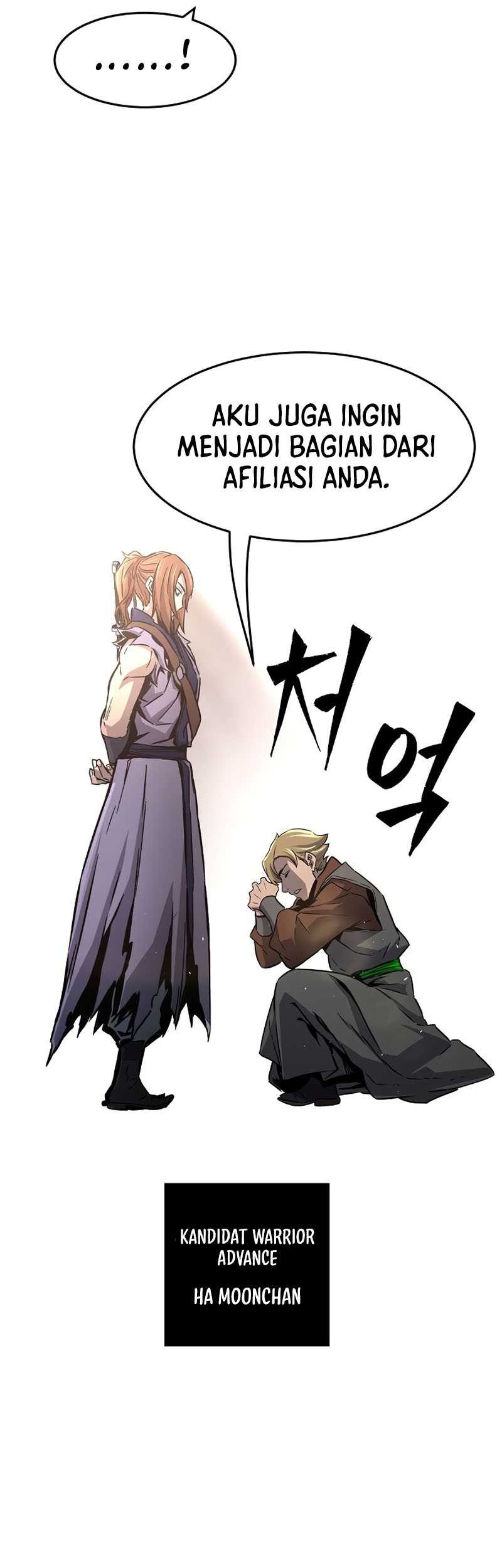 Absolute Sword Sense Chapter 33 page 37