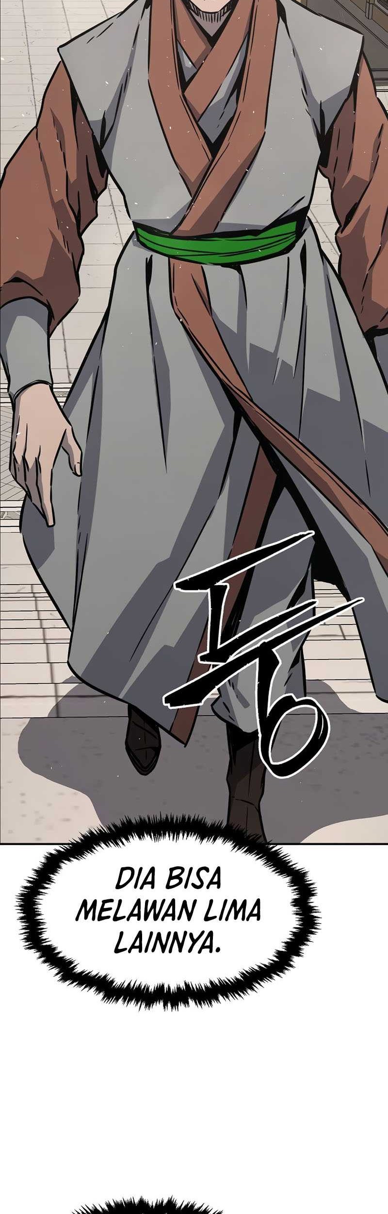 Absolute Sword Sense Chapter 33 page 40