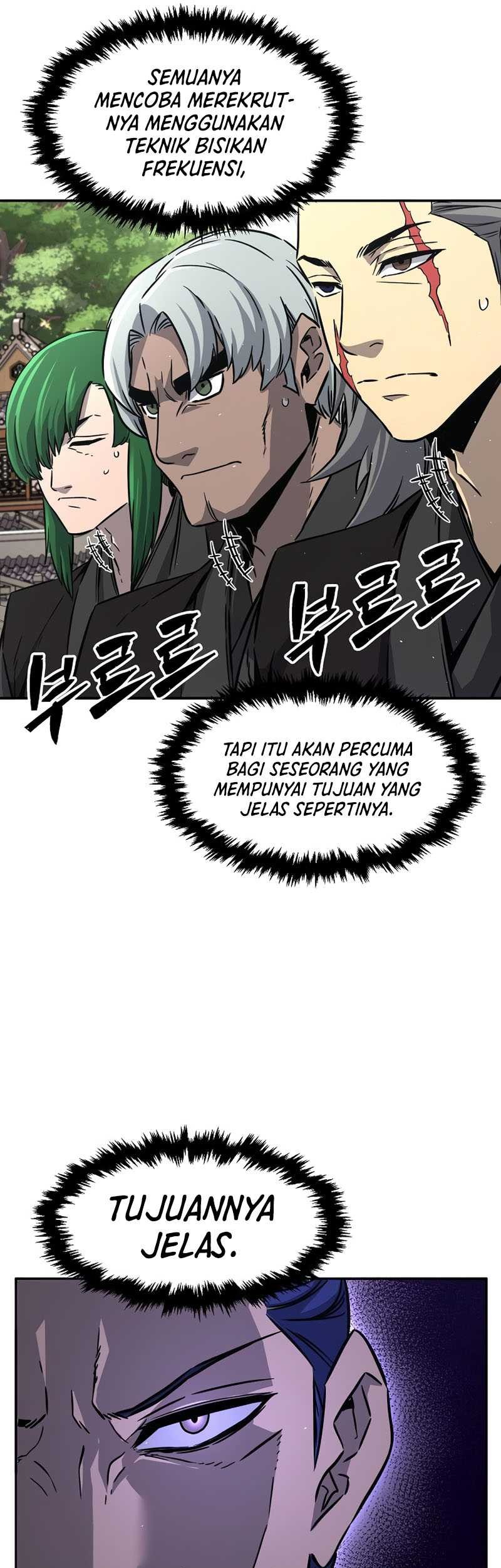 Absolute Sword Sense Chapter 33 page 43