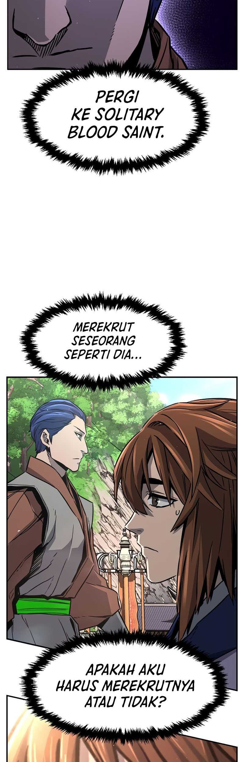 Absolute Sword Sense Chapter 33 page 44