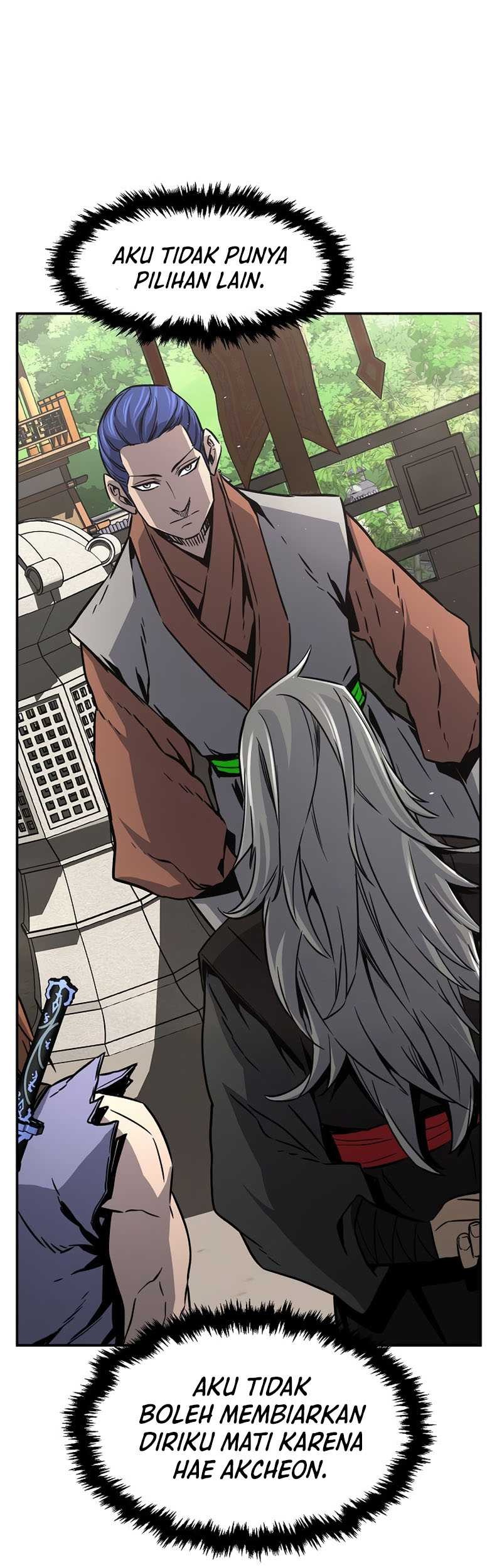 Absolute Sword Sense Chapter 33 page 47