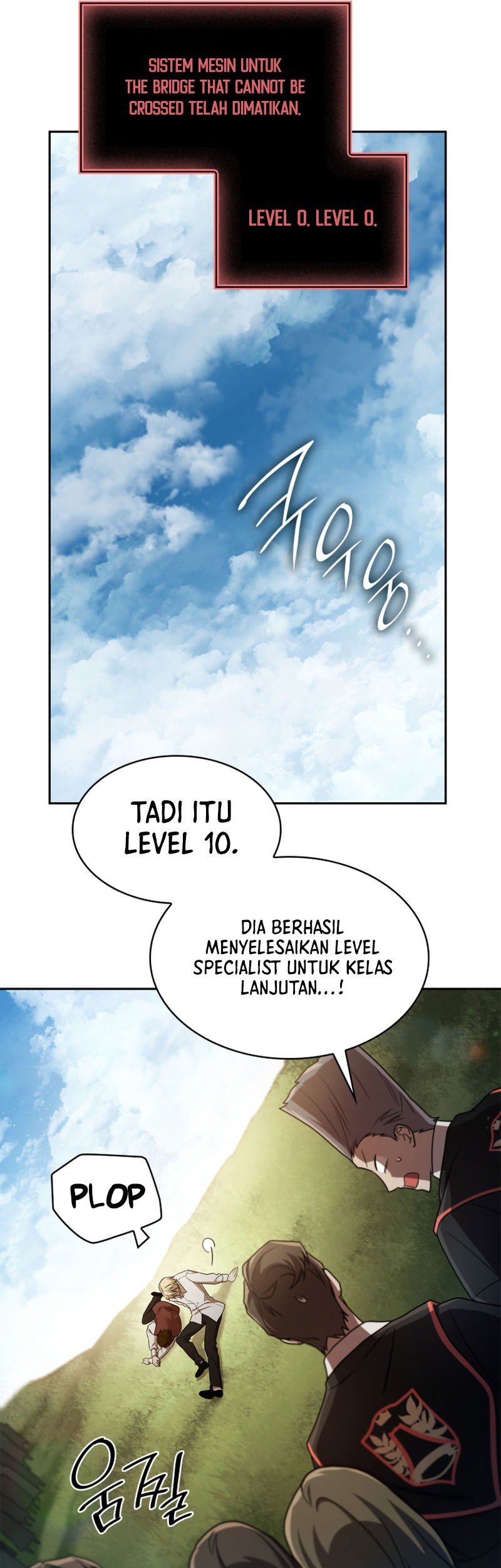 Infinite Mage Chapter 39 page 33
