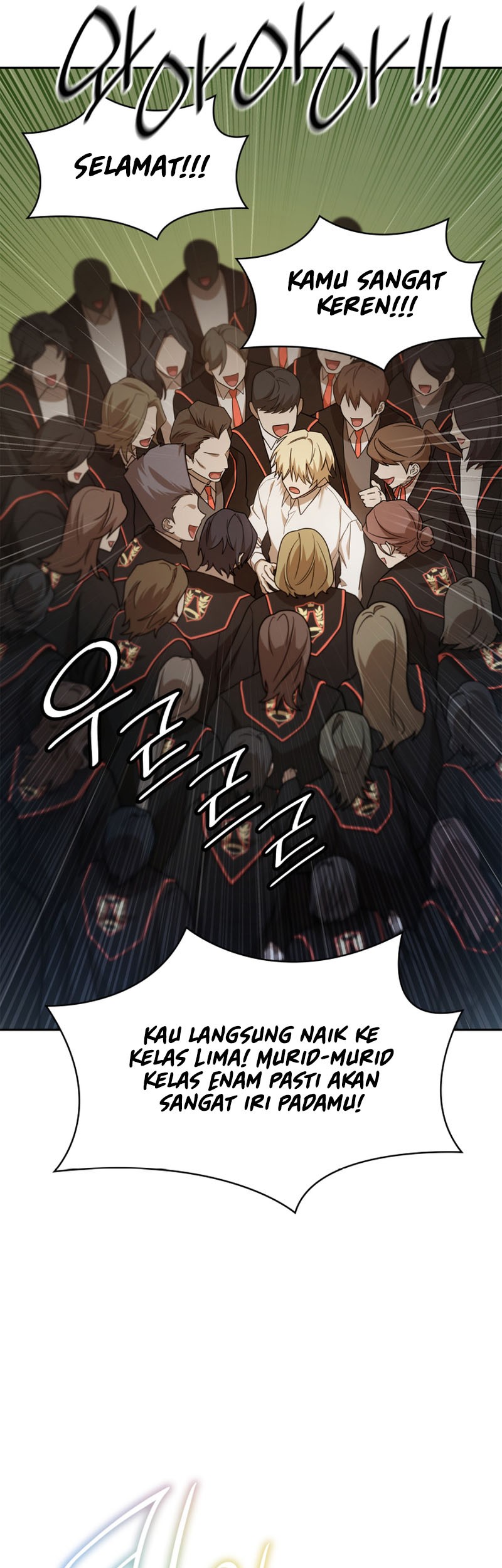 Infinite Mage Chapter 39 page 37