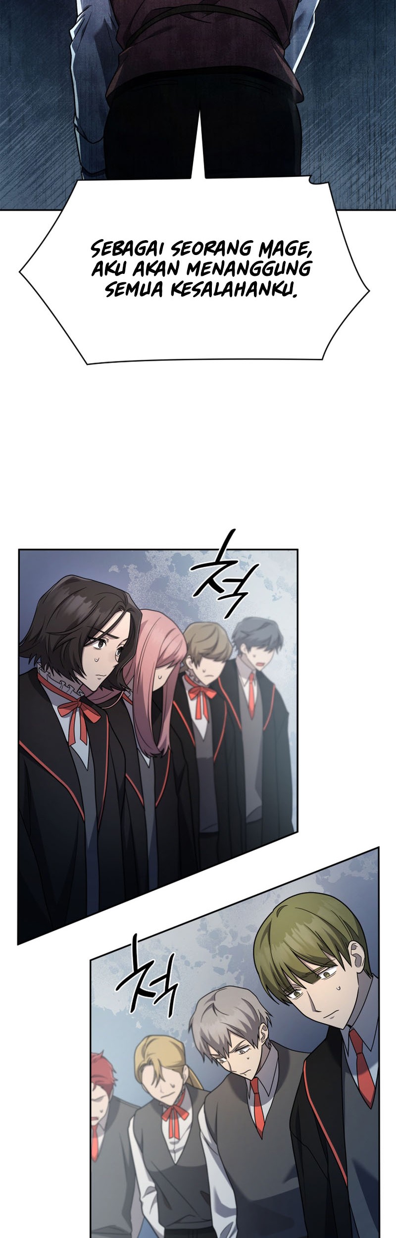 Infinite Mage Chapter 39 page 54