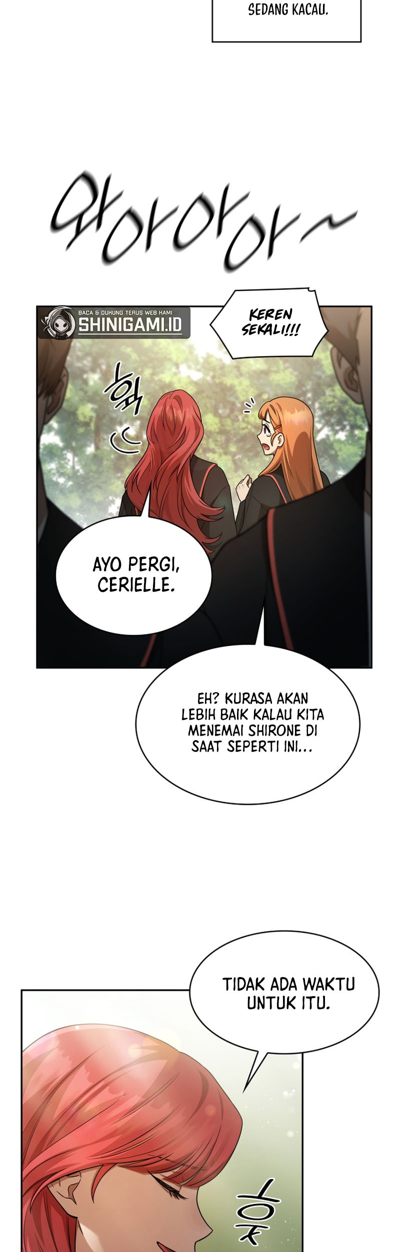 Infinite Mage Chapter 39 page 59