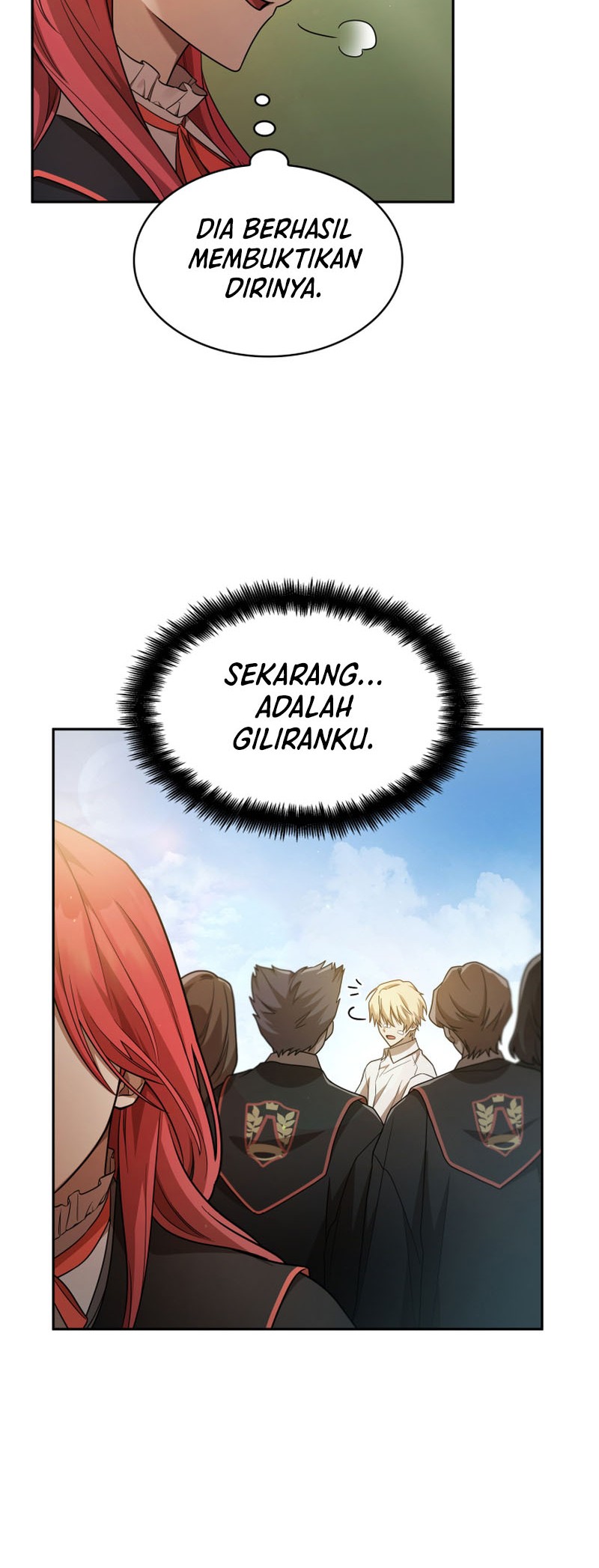 Infinite Mage Chapter 39 page 60