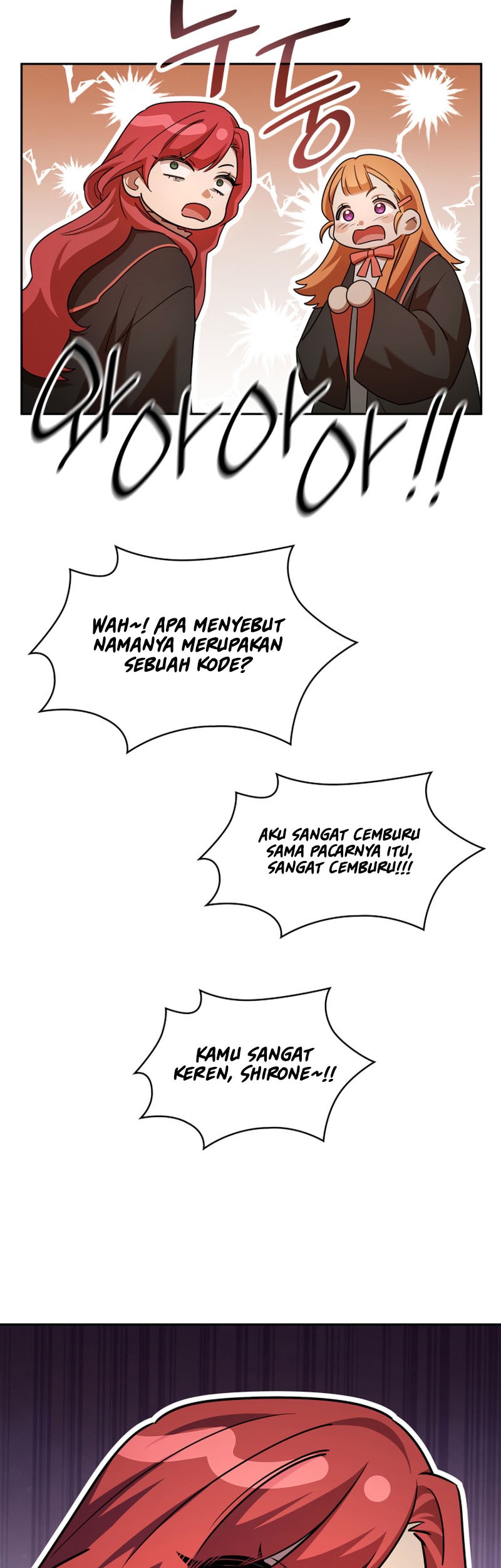 Infinite Mage Chapter 39 page 63
