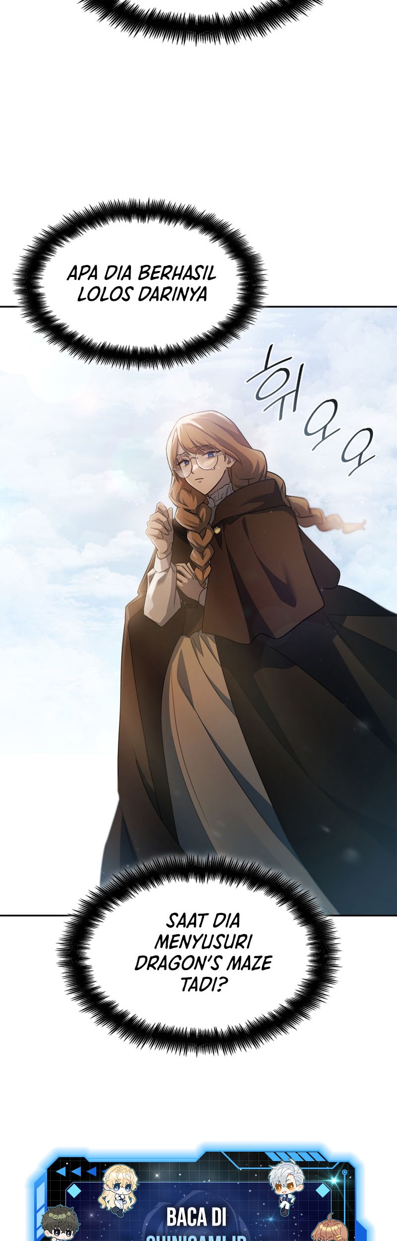 Infinite Mage Chapter 39 page 66