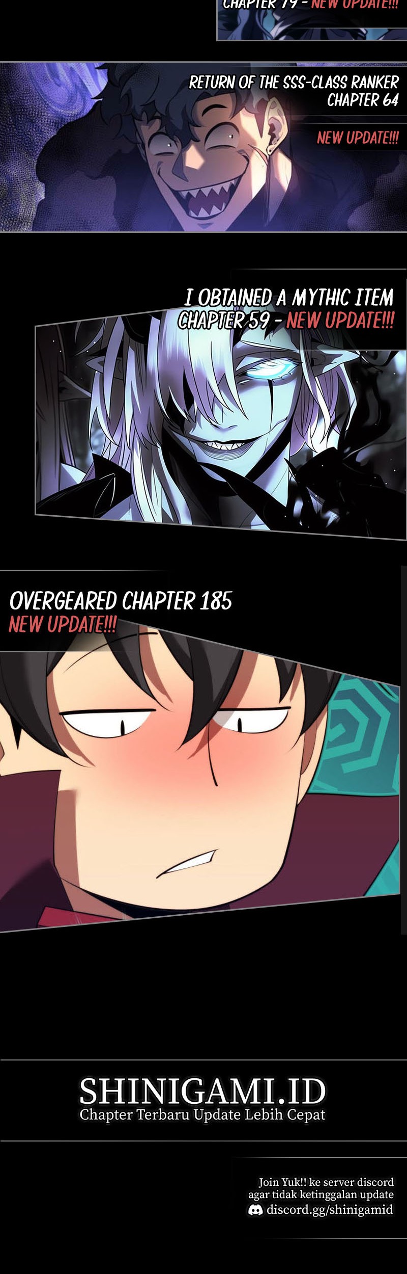 Infinite Mage Chapter 39 page 69