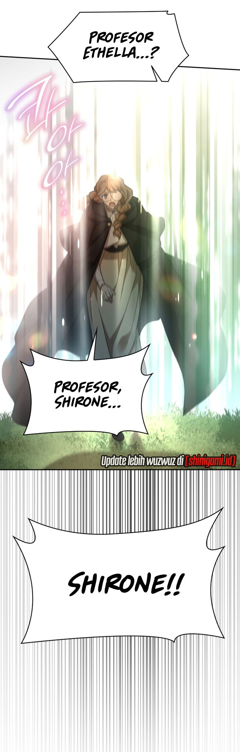 Infinite Mage Chapter 39 page 3