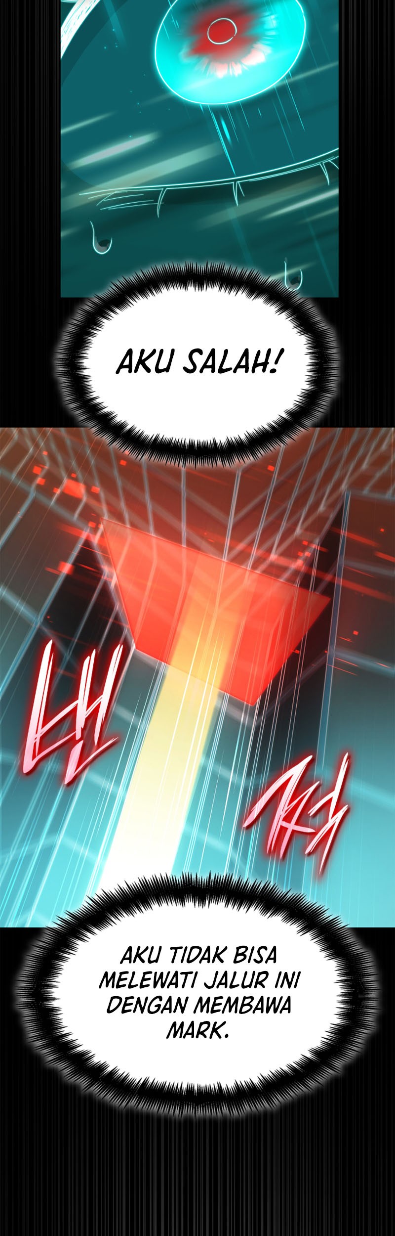 Infinite Mage Chapter 39 page 20