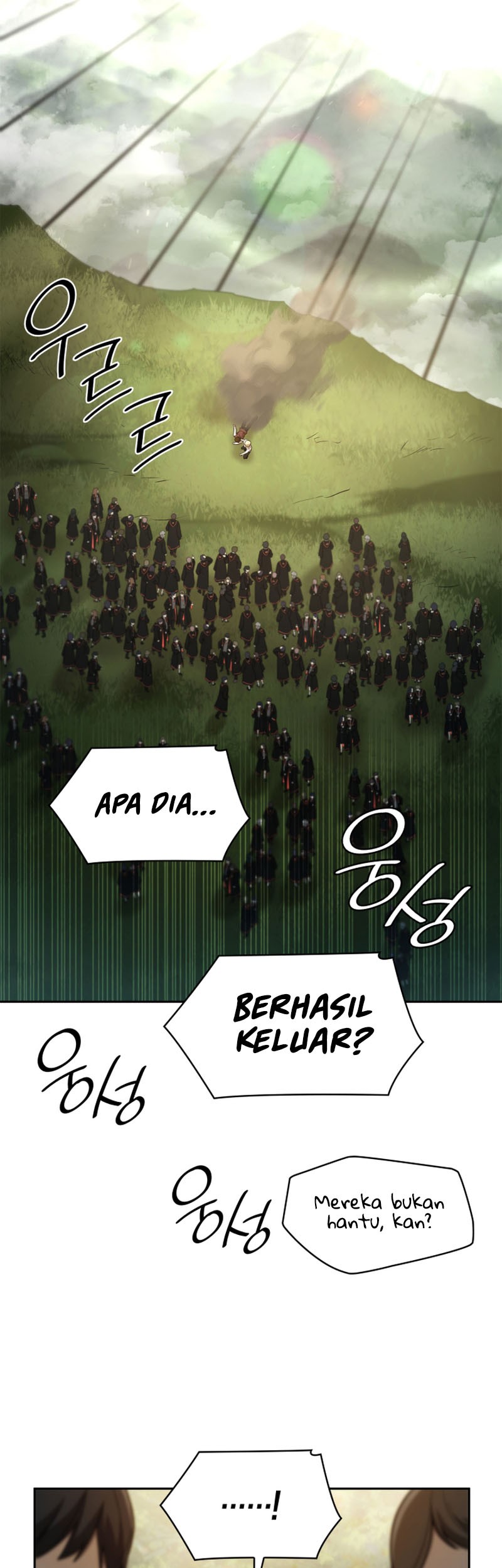 Infinite Mage Chapter 39 page 30