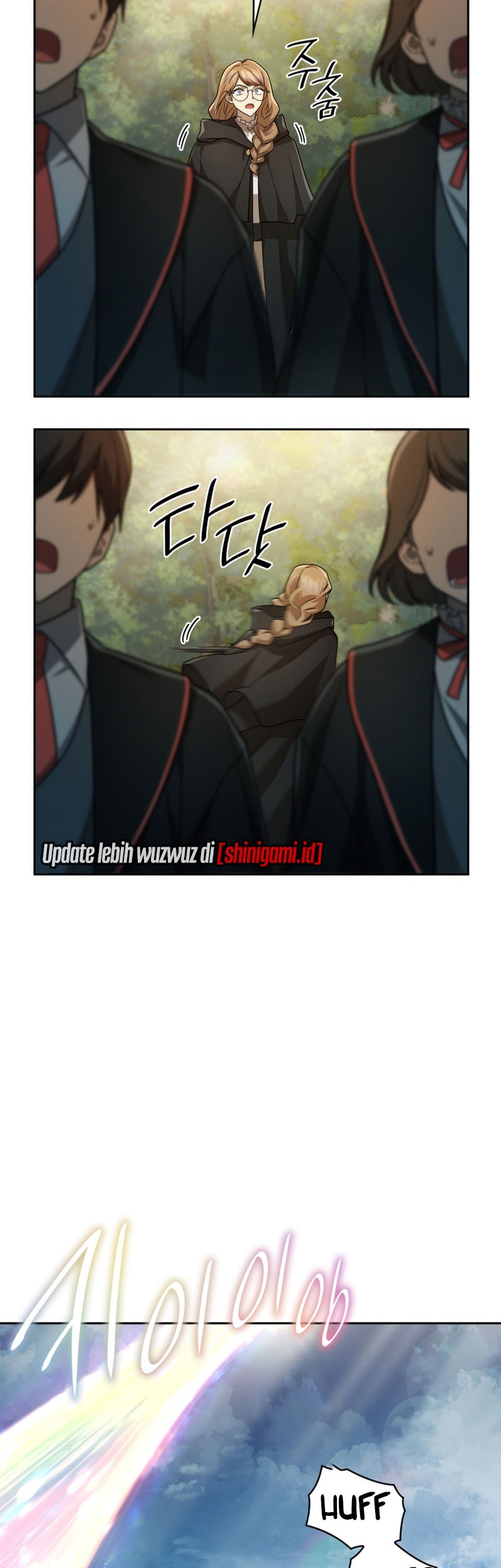 Infinite Mage Chapter 39 page 31