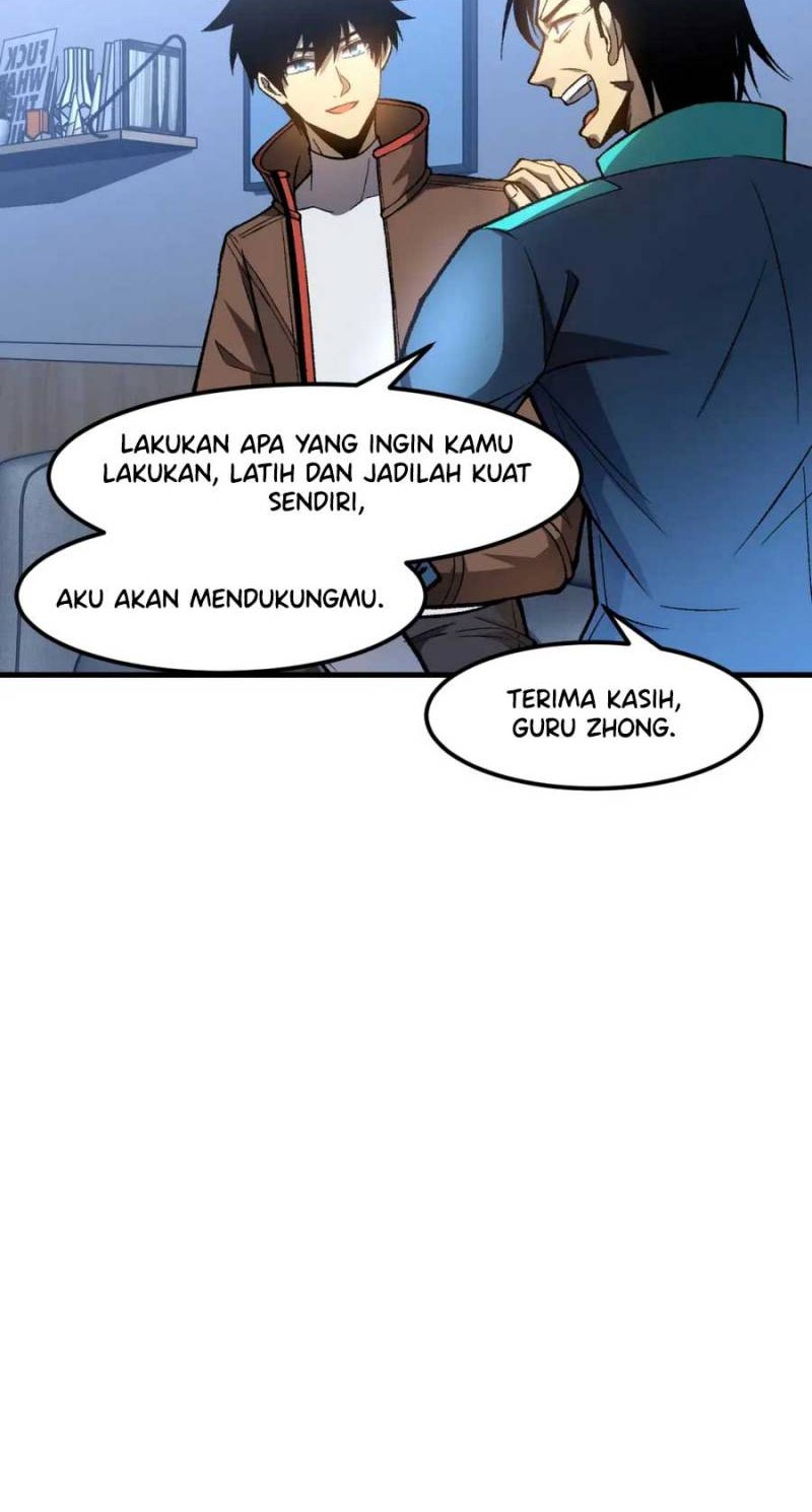 Apex Future Martial Arts Chapter 33 page 14