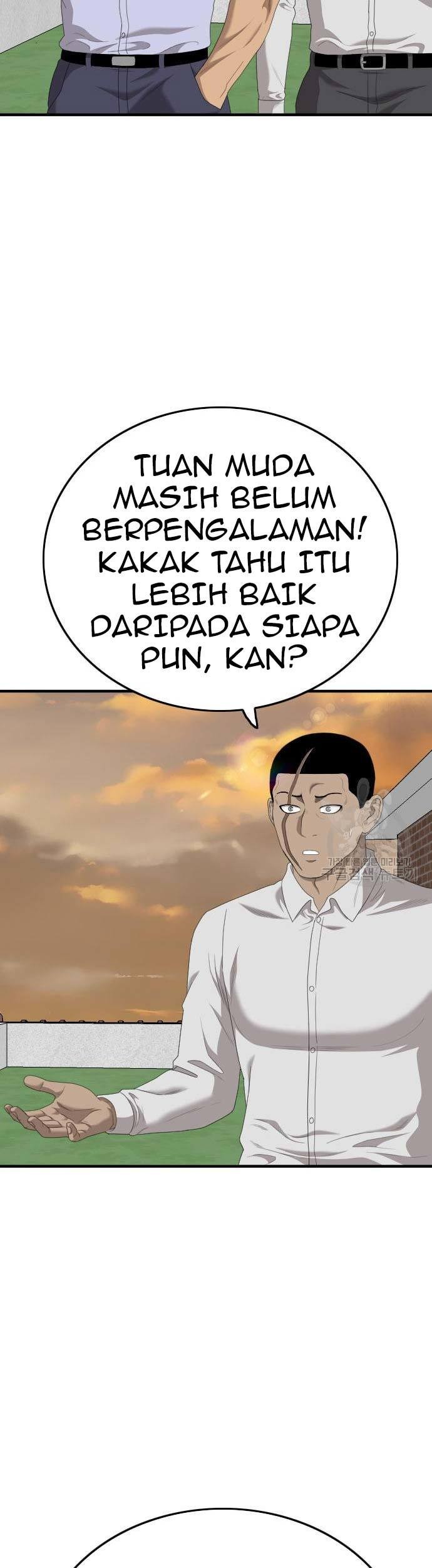 A Bad Person Chapter 155 page 5