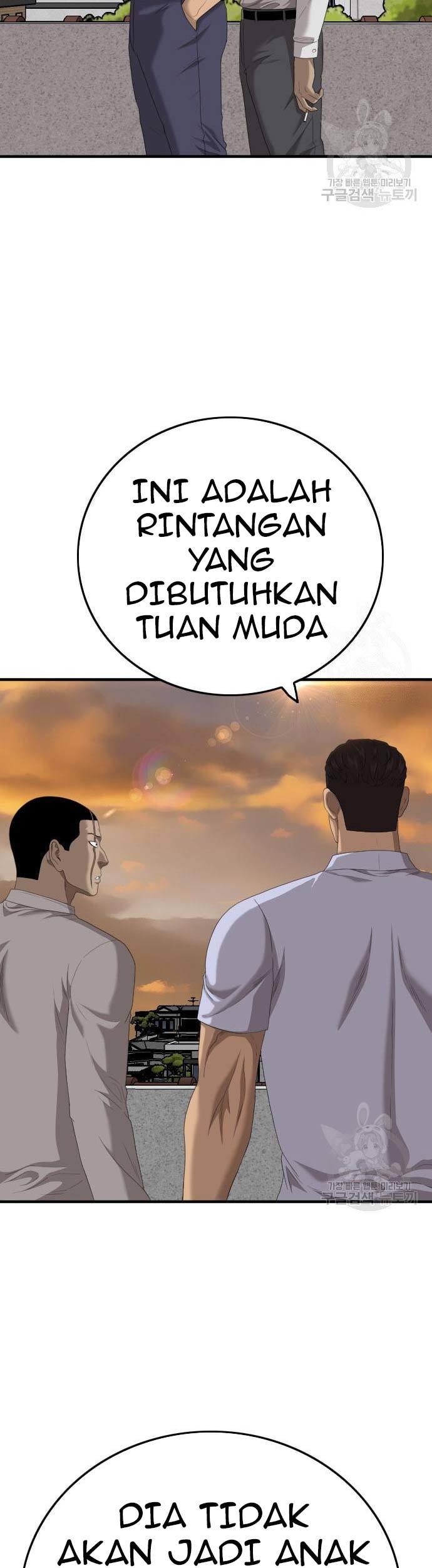 A Bad Person Chapter 155 page 7