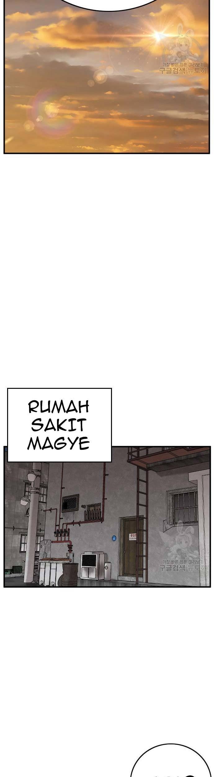A Bad Person Chapter 155 page 9