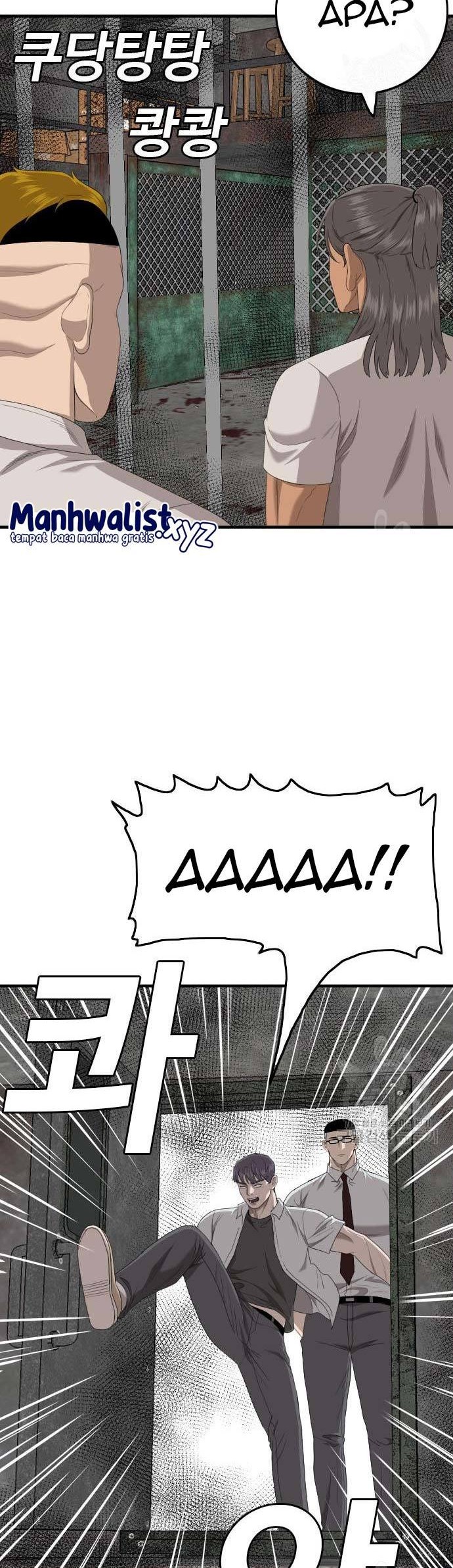 A Bad Person Chapter 155 page 10