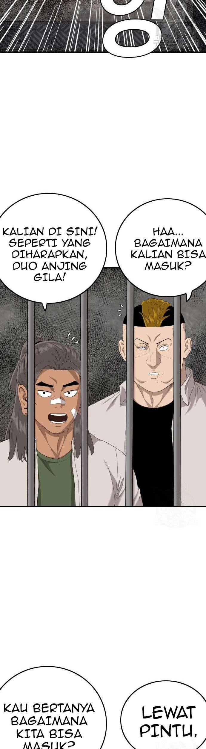 A Bad Person Chapter 155 page 11