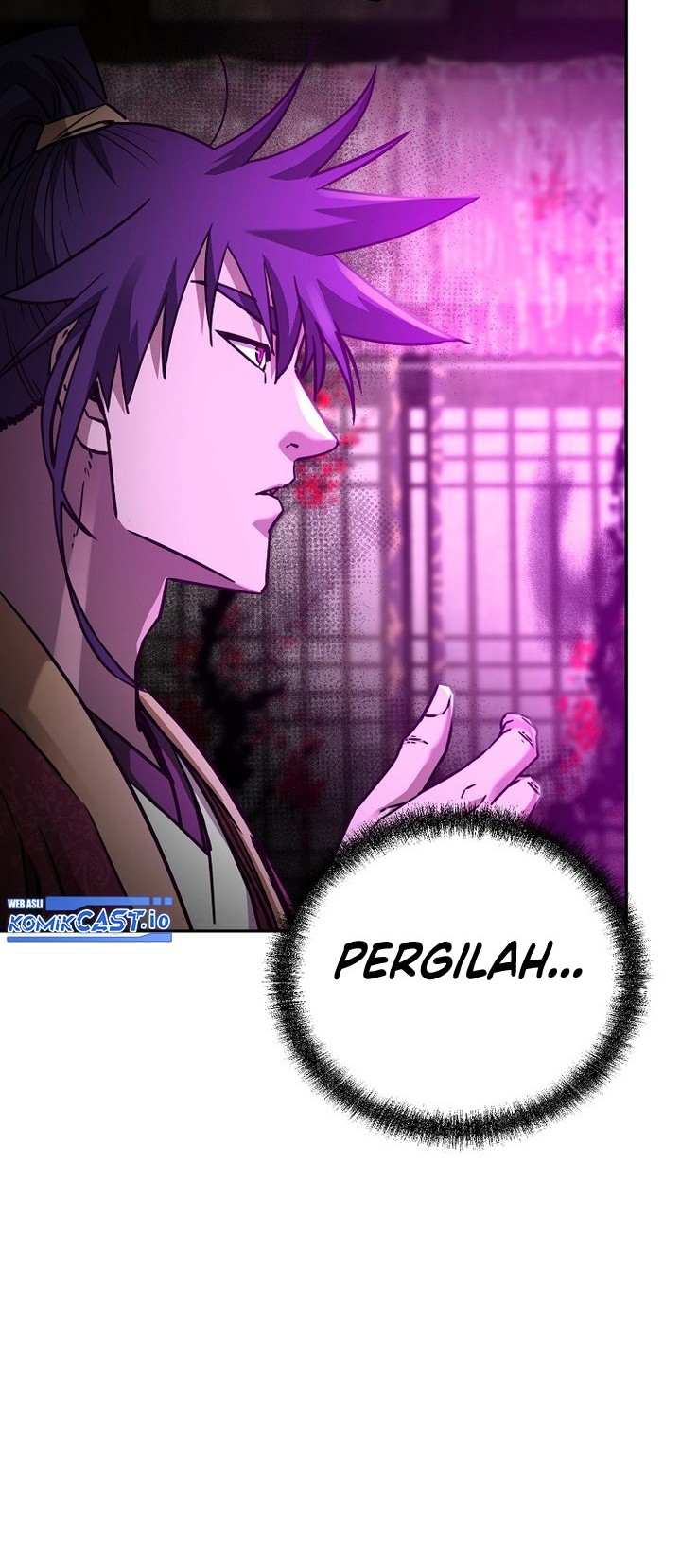Reincarnation of the Murim Clan’s Former Ranker Chapter 90 page 19