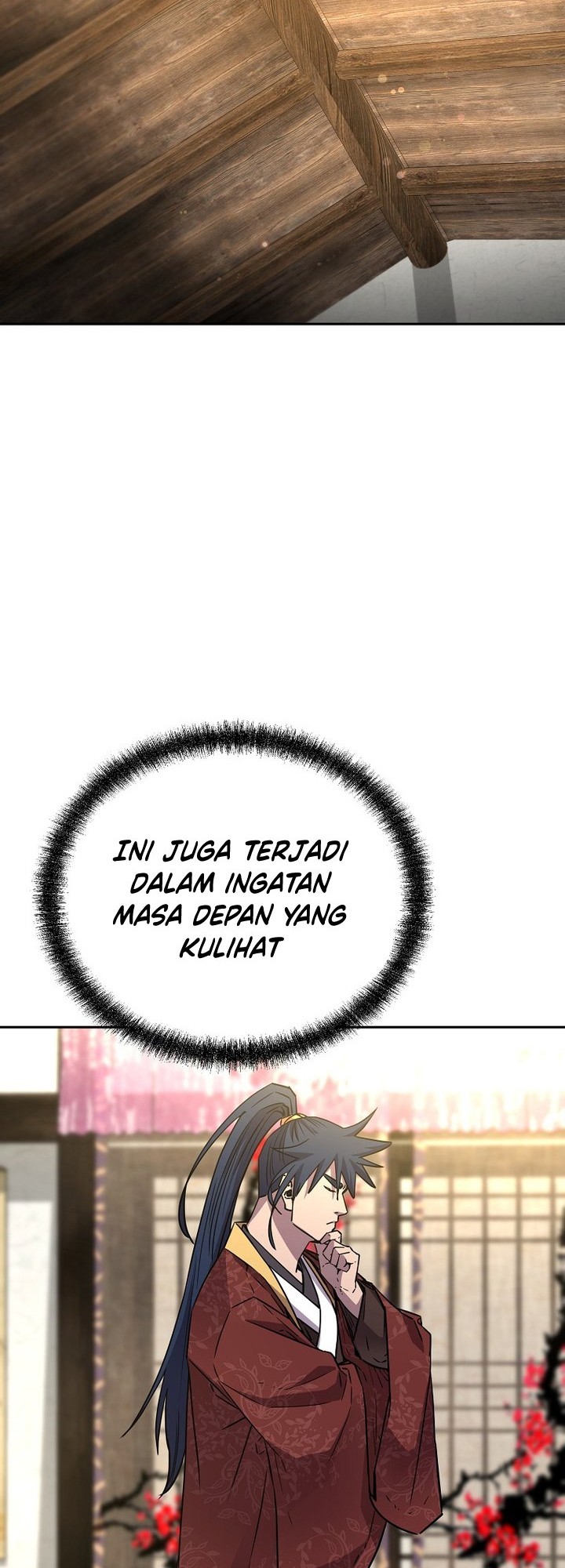 Reincarnation of the Murim Clan’s Former Ranker Chapter 90 page 21