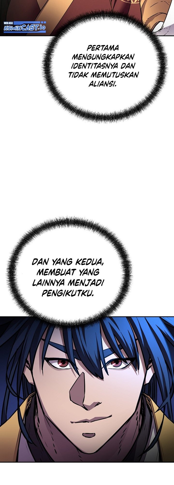 Reincarnation of the Murim Clan’s Former Ranker Chapter 90 page 25